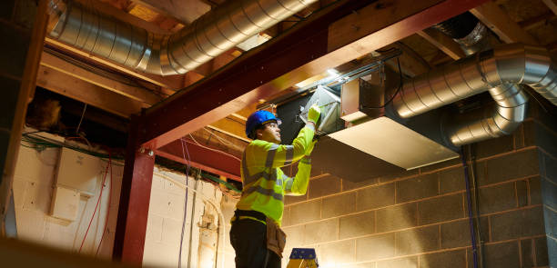 Best General Air Duct Cleaning  in Brandywine Bay, NC