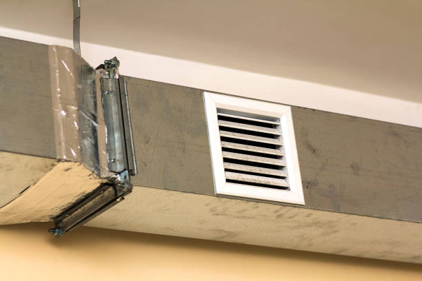 Reliable Brandywine Bay, NC Airduct Cleaning Solutions